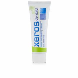 Xeros Dentaid Pasta Dentífrica para Boca Seca 75 ml Precio: 9.5000004. SKU: B15732PRZT