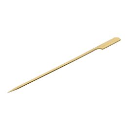 Set de 50 pinchos de bambú agarrador 24 cm Algon - Inde (24 Cajas) Set de 50 pinchos de bambú agarrador 24 cm Algon - Inde (24 Cajas)