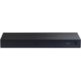 Switch Trendnet TEG-S50284