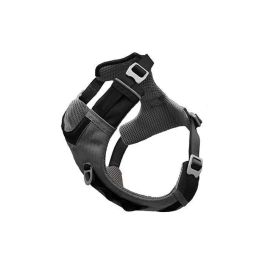 Arnés de seguridad para perros - Negro - Talla M - KONGSHAUG - Journey Air Precio: 51.90000002. SKU: B12Z2SLBX3