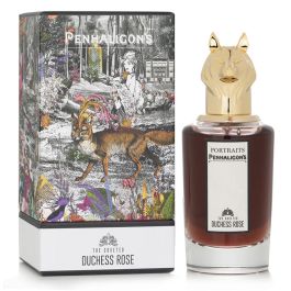 Penhaligons Duchess Rose Eau de Parfum para Mujer 75 ml Precio: 228.69. SKU: B17T2PXSJT