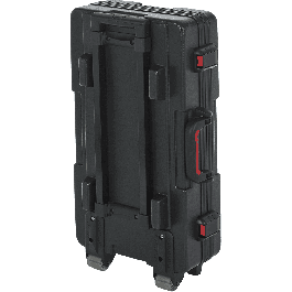 GATOR Estuche Pedalera Tipo Helix con Ruedas Gator 69x40x21 cm