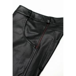 Pantalón corto Demoniq Negro Hombre L