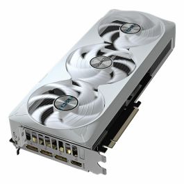 GIGABYTE GeForce RTX 5070 Ti EAGLE OC ICE SFF 16G AAAPU96355 - Tarjeta gráfica para Gaming de alto rendimiento