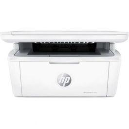 HP LaserJet M140w - Multifunción Láser Monocromo, Compacta, WiFi, Impresión y Escaneo a Color, A4 Precio: 141.59000009. SKU: B1H3ZKL3XR