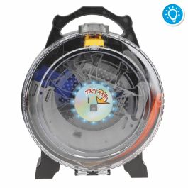 Pista Lanzadora Speed & Go