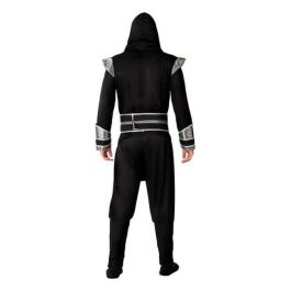 Disfraz para Adultos Ninja