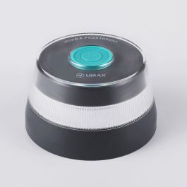 Uirax Baliza V16 Homologada Conectada Geolocalizable DGT 3.0 de Emergencia Precio: 34.50000037. SKU: B15S7ASDJG