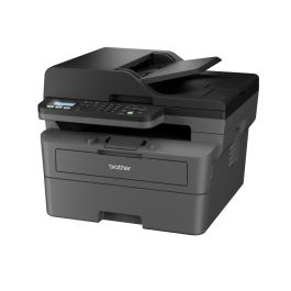 Brother MFC-L2827DWXL Impresora Multifunción Láser Monocromo WiFi Fax Dúplex ADF 32ppm Incluye 2 Tóner XL (6.000 pág.) Negra Precio: 321.5900006. SKU: B14TAL62Z6