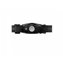Ledlenser Stirnlampe MH4 (schwarz)