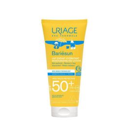 Uriage Bariesun Kids Leche SPF50 100ml Protector Solar Infantil Precio: 12.94999959. SKU: S05106868