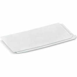 Karcher AD 4 Filtro de Aire Saliente para Aspiradora de Cenizas y Polvo. Filtro de Salida que Reduce Reemisión de Polvo y Mejora Calidad del Aire Precio: 19.49999942. SKU: B17AFA7BTC