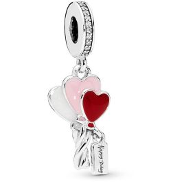 Abalorio Mujer Pandora 798076CZ Plateado Precio: 91.50000035. SKU: B1E5MCNS5E