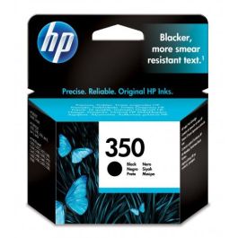 HP Tinta Negro Officejet Nº 350 para J5780-5785 4.5 ML Precio: 28.69000024. SKU: S8409625