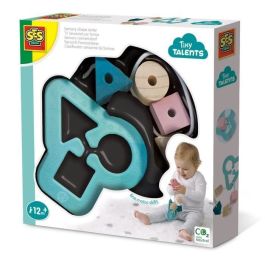 Clasificación sensorial por forma - SES CREATIVE Precio: 27.78999982. SKU: B1CXWCVS5G