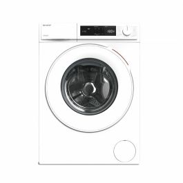 Lavadora Sharp ESNFA014DWNAES Lavadora Sharp ESNFA014DWNAES Precio: 404.50000041. SKU: B1A62Y3WAX