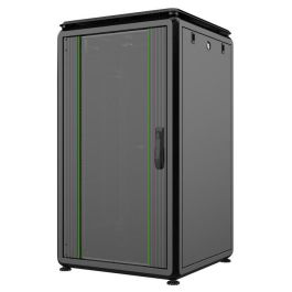 Lanview Rack Cabinet 19" 20U 600x600mm, Armario de Red y Servidores para Oficina/Sala de Datos Precio: 461.68999943. SKU: B1H7LHVZDW