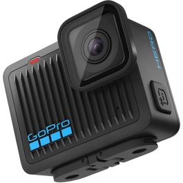 Adaptador GoPro CHDHF-131-EU Negro