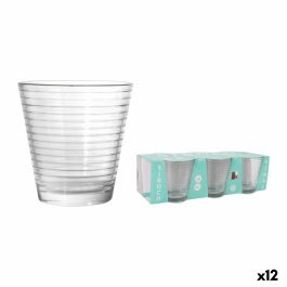 Set de Vasos La Mediterránea Siroco rings 6 Piezas (12 Unidades) Precio: 34.50000037. SKU: B1CQTCSYAV