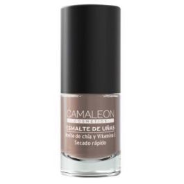 Camaleon Esmalte De Uñas Marron Topo 6Ml. Camaleon Esmalte De Uñas Marron Topo 6Ml. Precio: 4.68999993. SKU: B143PML9VZ