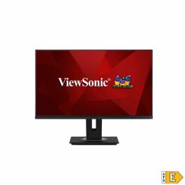 Viewsonic VG Series VG2755-2K LED display 68,6 cm (27") 2560 x 1440 Pixeles Quad HD Negro Viewsonic VG Series VG2755-2K LED display 68,6 cm (27") 2560 x 1440 Pixeles Quad HD Negro