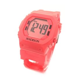 Reloj Mujer Madison 9447 (Ø 42 mm) Precio: 11.79000042. SKU: S0370512