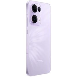 Oppo Reno13 Pro 5G Dual SIM 12GB RAM 512GB - Plume Purple