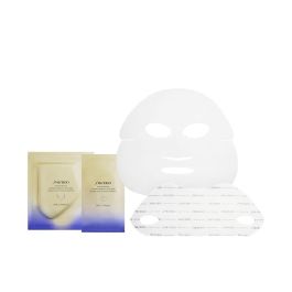 Shiseido VITAL PERFECTION Liftdefine Radiance Face Mask 6 pz Mascarilla Facial Reafirmante Precio: 63.50000019. SKU: S0580764