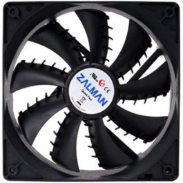 ZALMAN ZM-F3 (SF) - Ventilador de caja de 120 mm