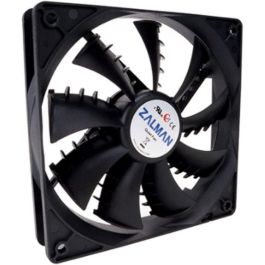 ZALMAN ZM-F3 (SF) - Ventilador de caja de 120 mm Precio: 19.49999942. SKU: B17CBTZ8VX