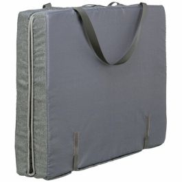 Colchón Trixie Vital Noah Gris oscuro 120 × 80 CM
