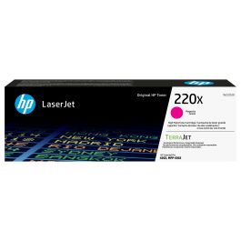 HP Toner Magenta para LaserJet Pro 4302Fdwe, 4202Dn, 4202Dw, 4202Dwe, 4302Dw, 4302Dwe, Mfp 4303Dw, Mfp 4303Fdw - 220X Precio: 218.49999952. SKU: B1D48NG4ZR