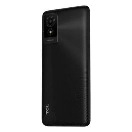 TCL 501 Teléfono Móvil Smartphone 6.0" qHD+, MediaTek Helio G36, 2GB RAM, 32GB Memoria Interna, Android 14 GO, Cámara 5MP TCL 501 Teléfono Móvil Smartphone 6.0" qHD+, MediaTek Helio G36, 2GB RAM, 32GB Memoria Interna, Android 14 GO, Cámara 5MP