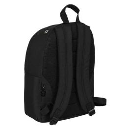 Mochila Para Portatil Escolar Safta The Mandalorian Teen 14,1-' 310x160x410 mm Mochila Para Portatil Escolar Safta The Mandalorian Teen 14,1-' 310x160x410 mm