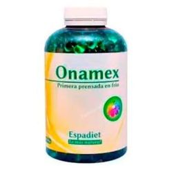 ESPADIET Onamex 400 Perlas + 50 S/C Precio: 52.9500004. SKU: B18XJ9ABD4