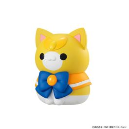 Megahouse Figura Sailor Venus Pretty Guardian Sailor Moon - 10 cm Megahouse Figura Sailor Venus Pretty Guardian Sailor Moon - 10 cm