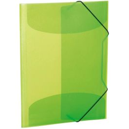 HERMA Sammelmappe A4 hellgruen Polypropylen Precio: 14.69000016. SKU: B1BNQHHVHH