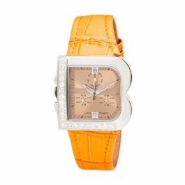 Reloj Mujer Laura Biagiotti LB0002-NA (Ø 33 mm) Precio: 21.49999995. SKU: S0341100