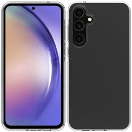 Funda para Móvil Muvit for Change Galaxy A55 5G