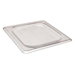 CAMBRO 60CWC-135 - Tapa plana GN 1/6 - 16,2 x 17,6 cm - Transparente - Venta 1 unidad. Precio: 9.5000004. SKU: B1EL2V2K4E