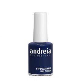 Andreia Esmalte de Uñas Professional Hypoallergenic Color 11 Azul 14 ml Precio: 3.50000002. SKU: B13L5DE8FY