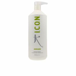 Acondicionador Nutritivo Detoxifying I.c.o.n.