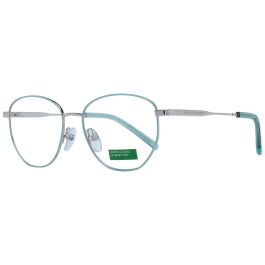 Montura de Gafas Mujer Benetton BEO3081 56465 Precio: 55.89000043. SKU: B1BJA9PWKV