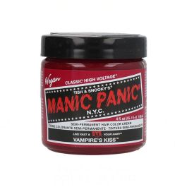 Manic Panic Tinte fantasía semipermanente Classic 118 ml Vampire'S Kiss Precio: 8.79000023. SKU: S4256875