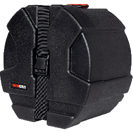 Estuche Gator Para Tom - 12" X 09" Precio: 110.49999994. SKU: B13M3RKG4E