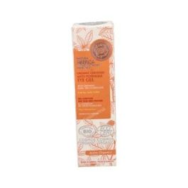 NATURA SIBERICA Contorno de Ojos Gel 30ml Antifatiga Reduce Bolsas Vegano Ecocert para Hidratar y Refrescar Mirada Precio: 10.89. SKU: SLC-92427