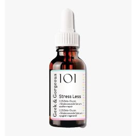 Geek Gorgeous 101 setress less serum beta-glucan 30 ml Geek Gorgeous 101 setress less serum beta-glucan 30 ml Precio: 14.88999985. SKU: B1HKQZ6FEN