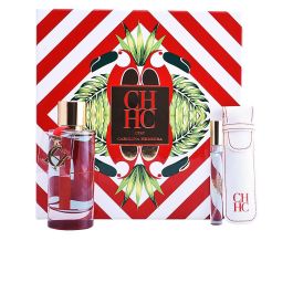 Carolina Herrera CH L'EAU Lote 3 Piezas - Eau de Toilette Vaporizador 100 ml + Loción Corporal 75 ml + Eau de Toilette Vaporizador 10 ml Precio: 10.89. SKU: B12NQAQC96