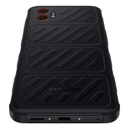 Smartphone Samsung Galaxy XCover7 Pro 6,6" Octa Core 6 GB RAM 128 GB Negro