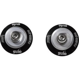Clip De Hans Stilo Negro STIYA0015 Clip De Hans Stilo Negro STIYA0015 Precio: 54.68999987. SKU: B12P77WERG
